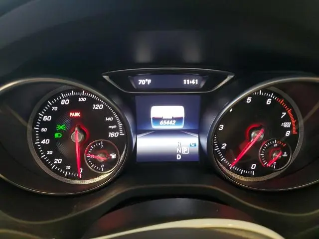 2020 MERCEDES-BENZ GLA 250 4MATIC  