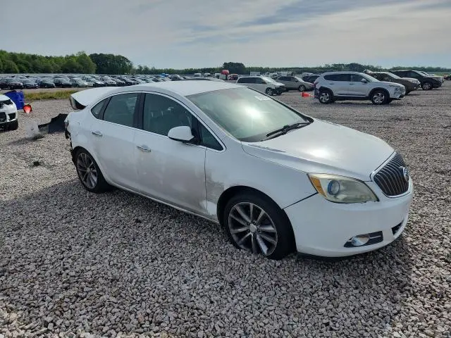 2014 BUICK VERANO   