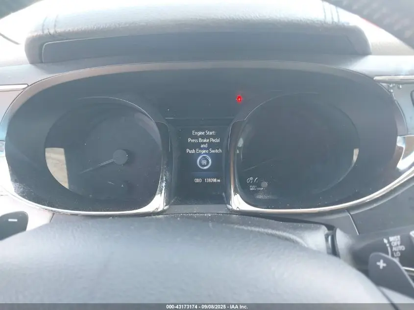 2014 TOYOTA AVALON LIMITED