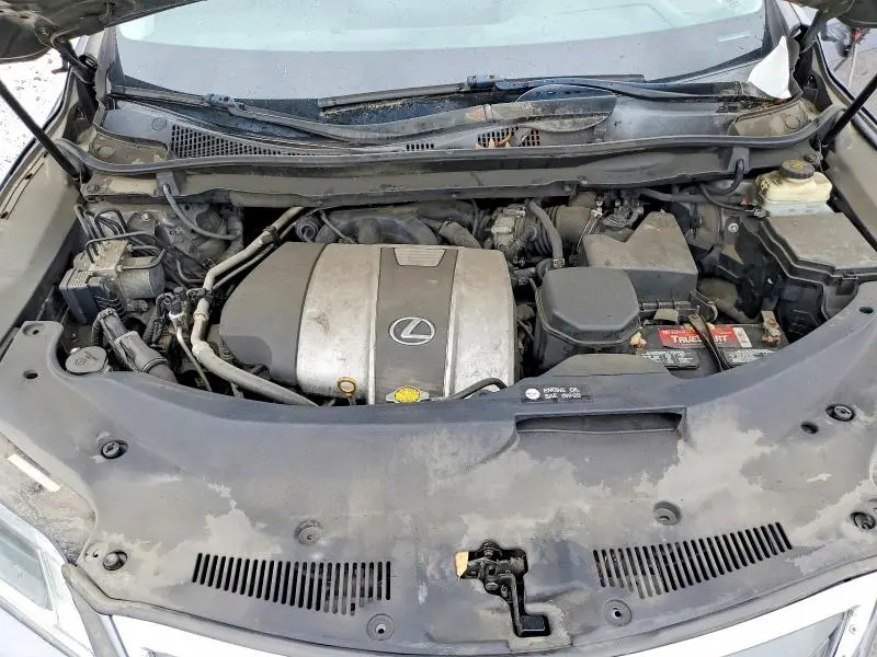 2016 LEXUS RX 350 BASE  