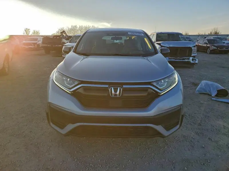 2020 HONDA CR-V LX  