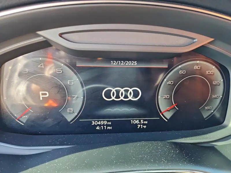 2023 AUDI Q7 PRESTIGE  