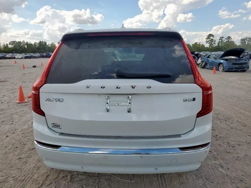 2023 VOLVO XC90 PLUS