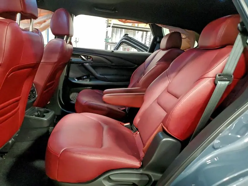 2023 MAZDA CX-9 GRAND TOURING  