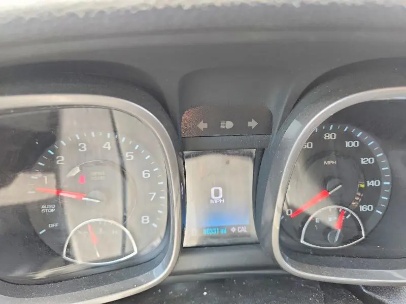 2015 CHEVROLET MALIBU 1LT  