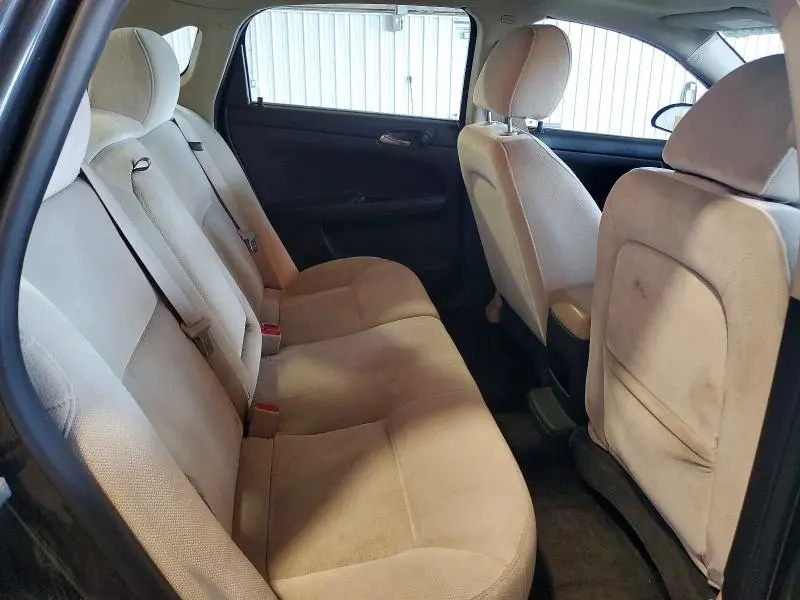 2013 CHEVROLET IMPALA LT  