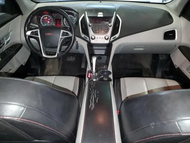 2011 GMC TERRAIN SLT  