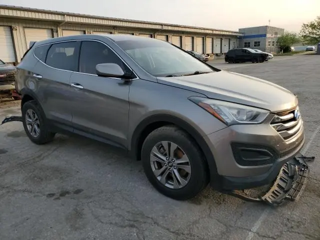 2015 HYUNDAI SANTA FE SPORT   