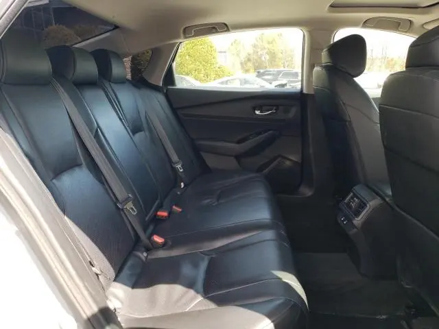 2024 HONDA ACCORD TOURING HYBRID