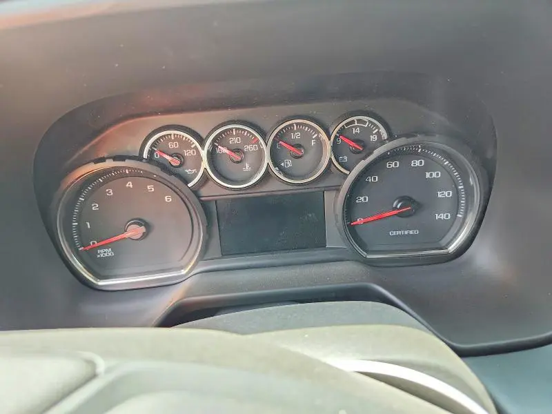 2024 CHEVROLET TAHOE C1500  