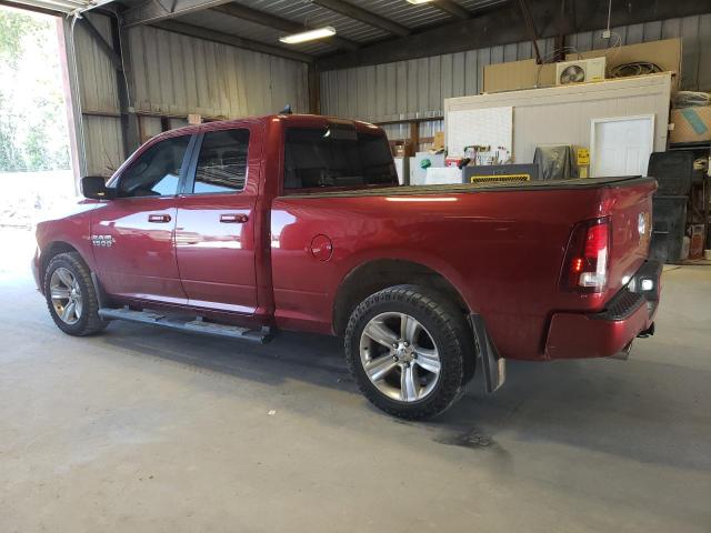 2013 RAM 1500 SPORT