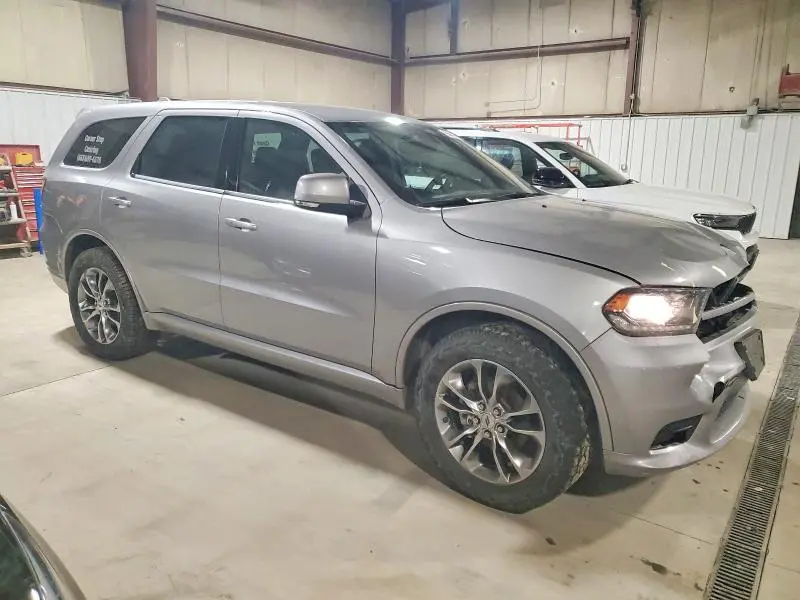 2020 DODGE DURANGO GT  