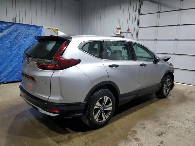 2020 HONDA CR-V LX  