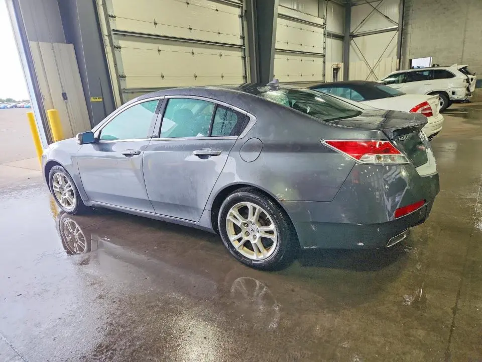 2011 ACURA TL   