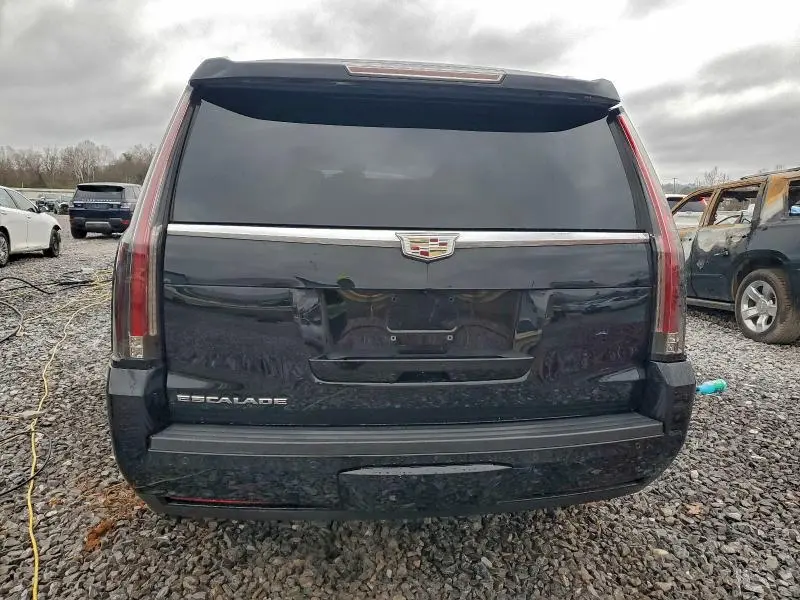 2016 CADILLAC ESCALADE PREMIUM  