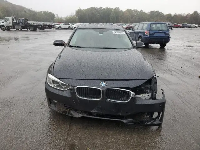 2015 BMW 328 I  