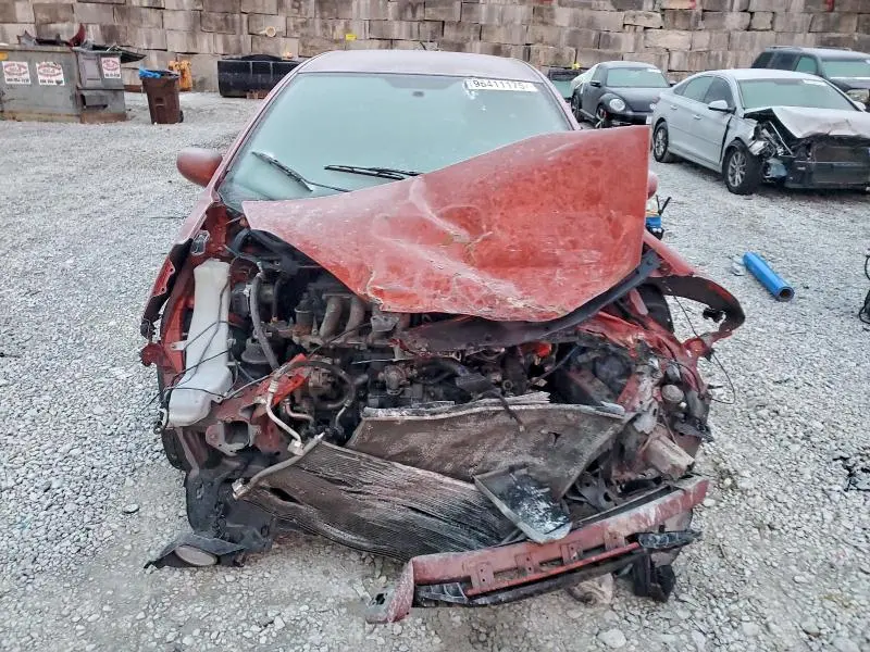 2012 HONDA FIT SPORT  