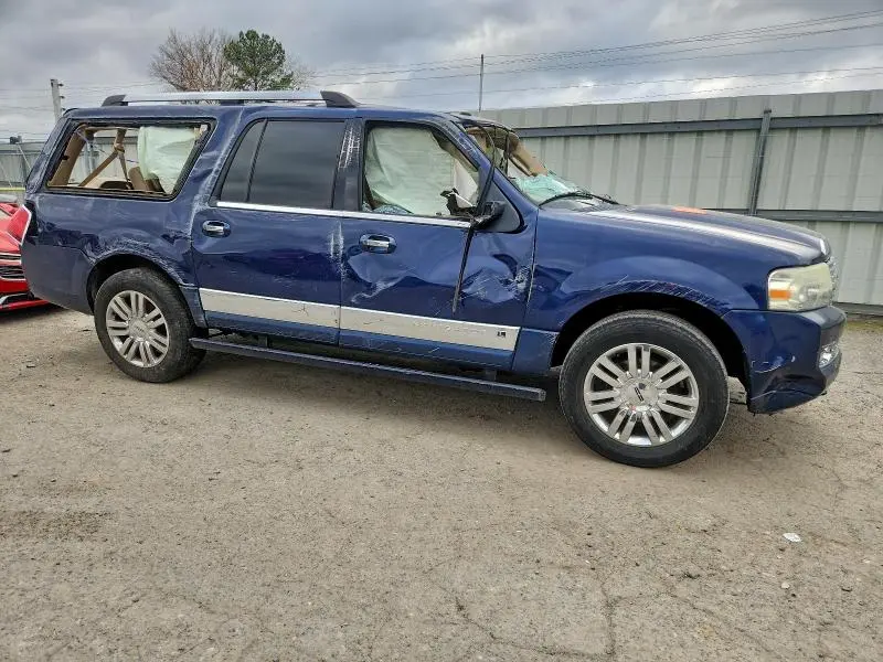 2010 LINCOLN NAVIGATOR L  