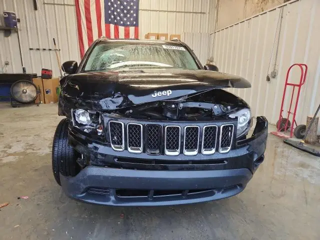 2015 JEEP COMPASS SPORT  