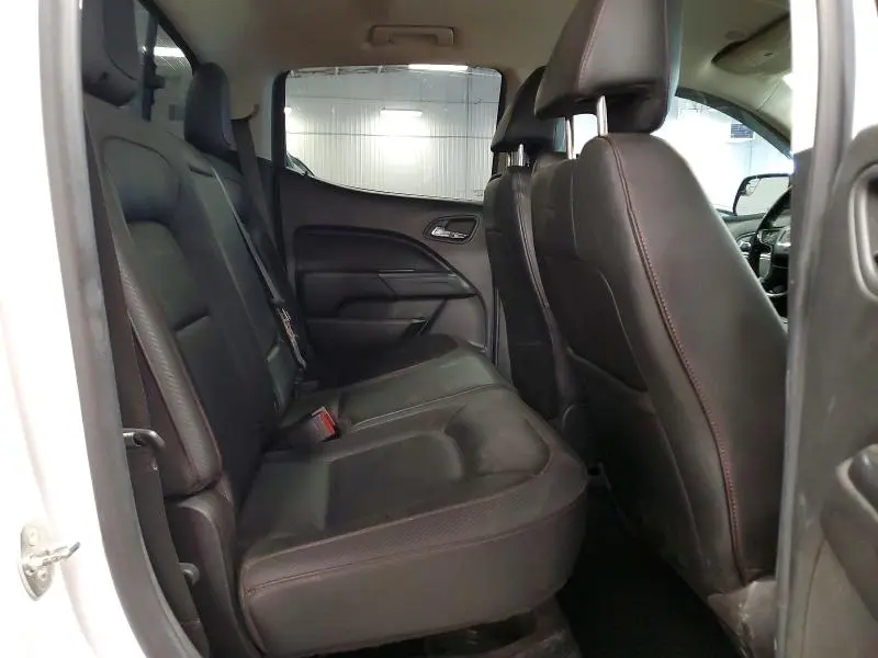 2019 GMC CANYON ALL TERRAIN  
