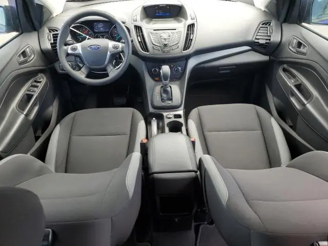 2016 FORD ESCAPE S  