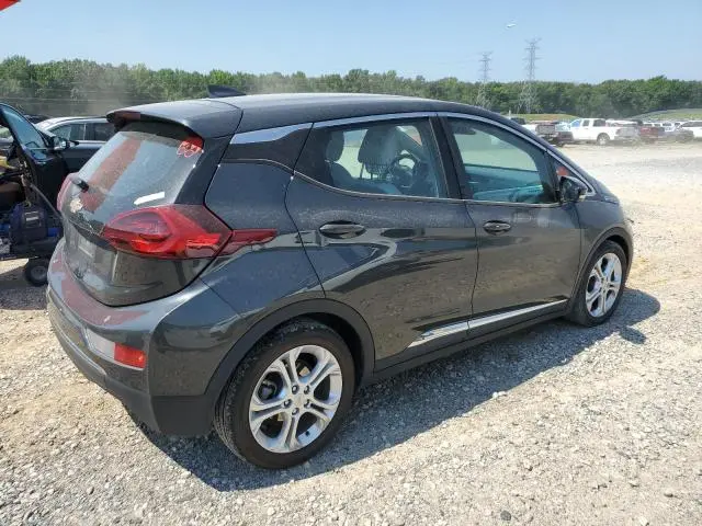 2020 CHEVROLET BOLT EV LT  