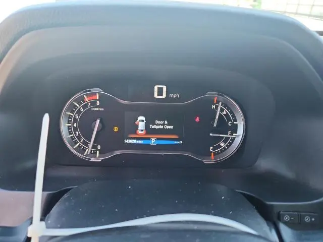 2018 HONDA PILOT EXL