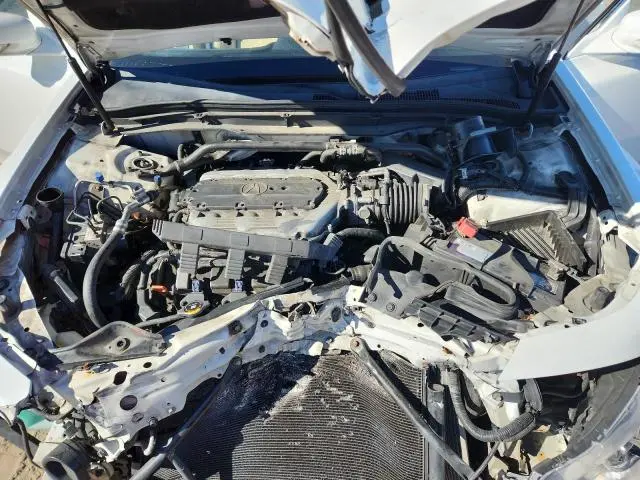 2013 ACURA TL TECH  