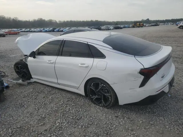 2025 KIA K5 GT LINE  