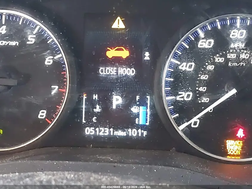 2019 MITSUBISHI OUTLANDER SEL