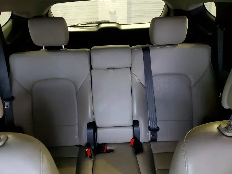 2016 HYUNDAI SANTA FE SPORT   