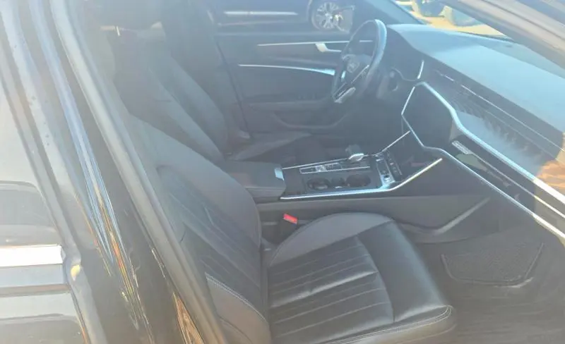 2023 AUDI A6 PREMIUM  