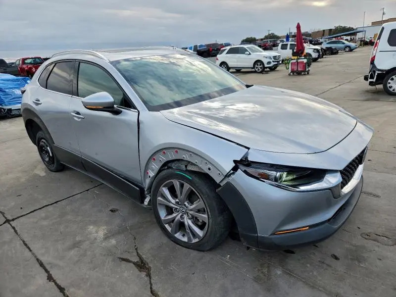 2021 MAZDA CX-30 PREMIUM  