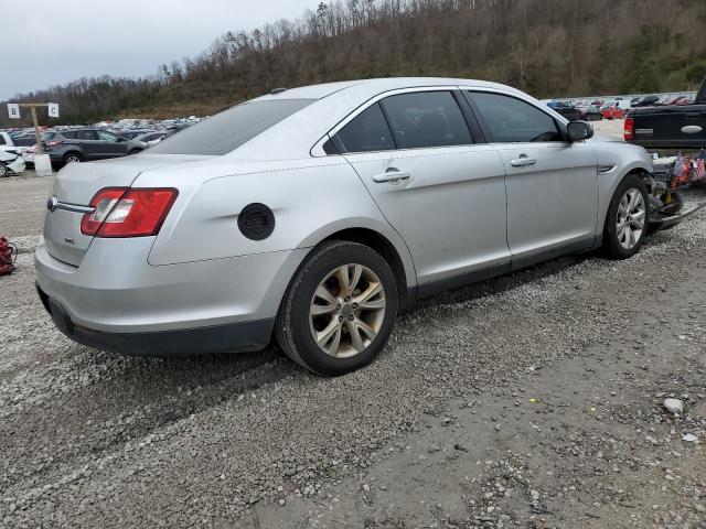 2010 FORD TAURUS SEL