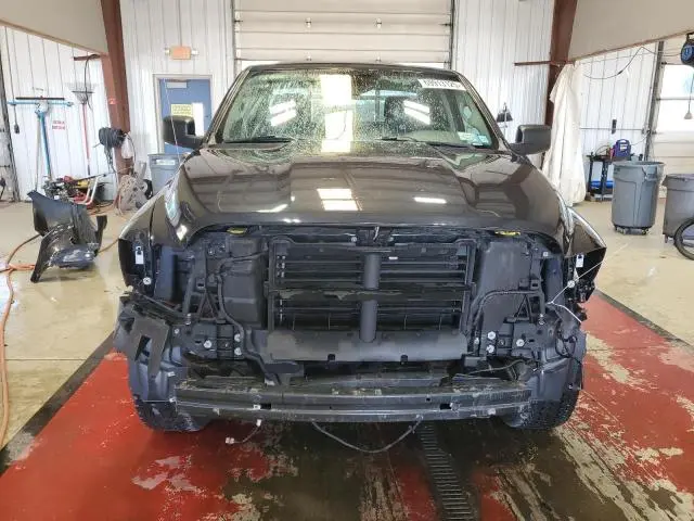 2018 RAM 1500 ST