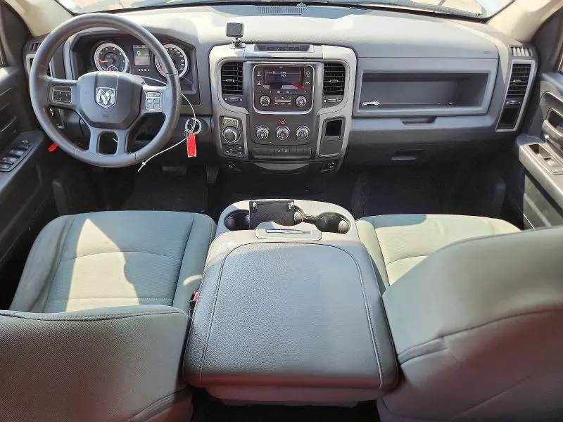 2014 RAM 1500 ST  