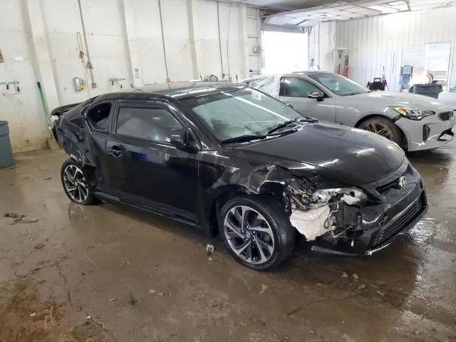 2012 TOYOTA SCION TC   