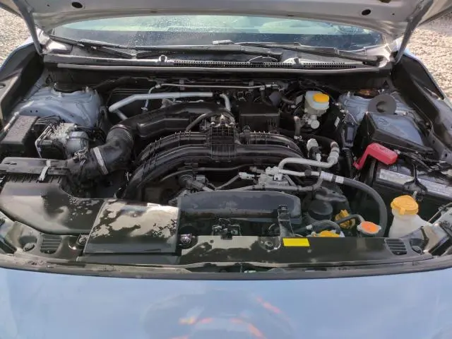 2020 SUBARU CROSSTREK LIMITED  