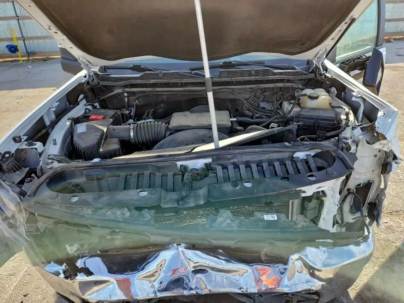 2021 CHEVROLET SILVERADO K2500 HEAVY DUTY LT  