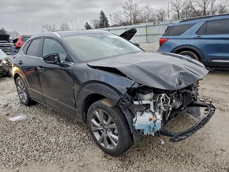 2023 MAZDA CX-30 SELECT  