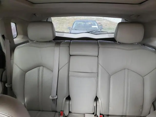 2010 CADILLAC SRX LUXURY COLLECTION  