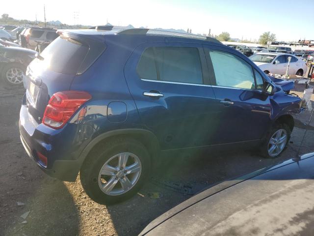 2017 CHEVROLET TRAX 1LT