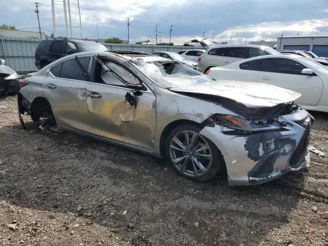 2021 LEXUS ES 350 BASE  
