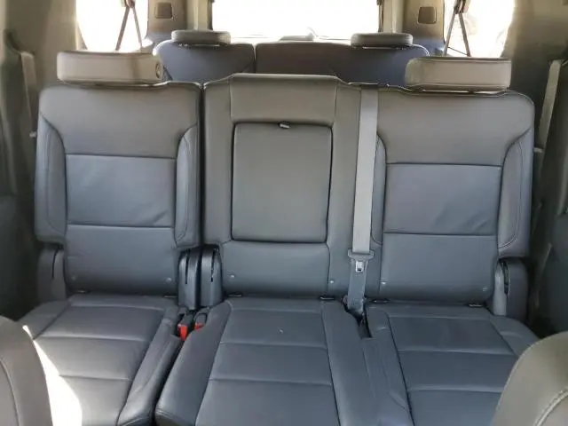 2024 CHEVROLET SUBURBAN K1500 LT  