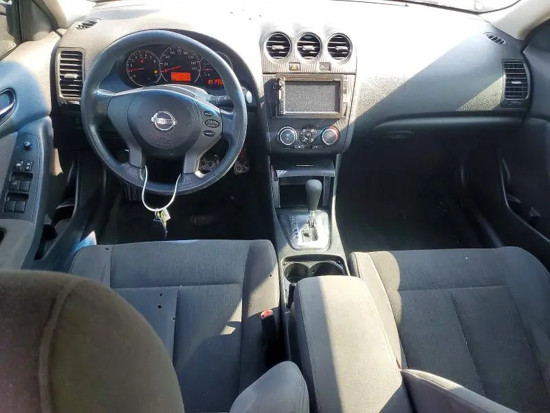 2012 NISSAN ALTIMA 2.5  