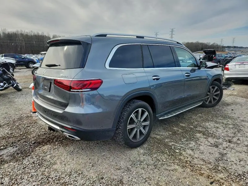 2020 MERCEDES-BENZ GLS 450 4MATIC  