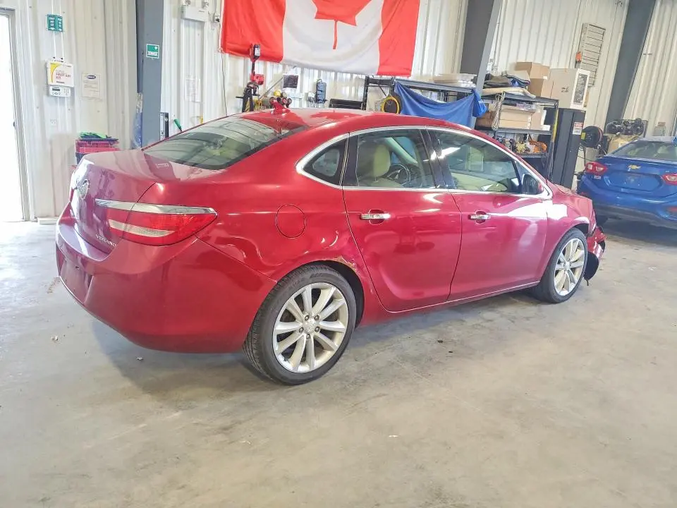 2014 BUICK VERANO CONVENIENCE  