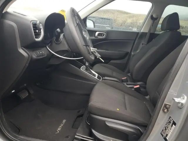 2021 HYUNDAI VENUE SE  