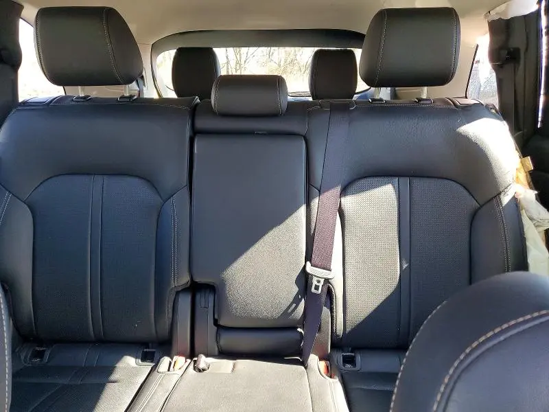 2024 MAZDA CX-90 PREFERRED  