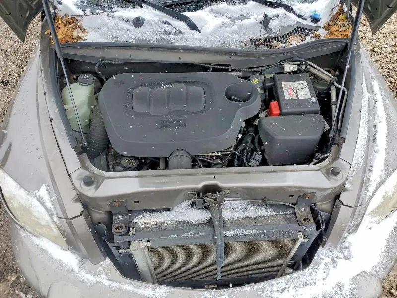 2011 CHEVROLET HHR LT  